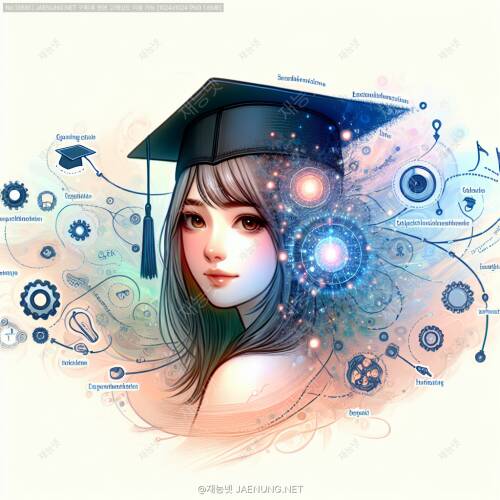 비즈니스 네트워킹에서 사용하는 영어 표현 마스터하기 🌐💼
