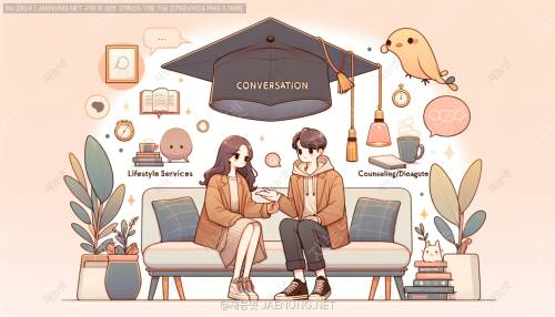 대화에서의 유도리: 상황에 따른 융통성 있는 대화 🗨️