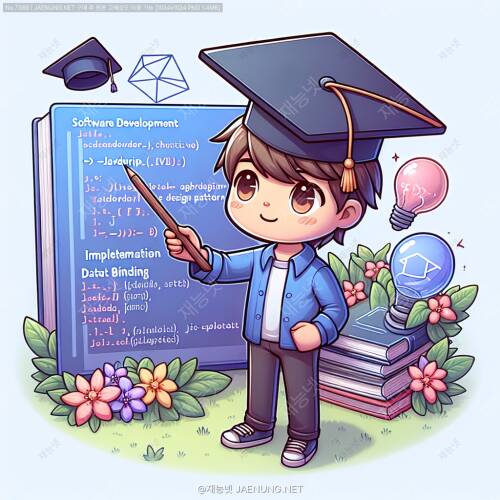 데이터 바인딩을 활용한 MVVM 패턴 구현 🚀