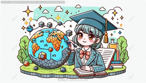 지구 중심부 압력하에서의 철의 물성 연구 🌍🔬