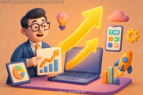 디지털 전환 전략 수립: 미래를 향한 비즈니스 혁신 🚀