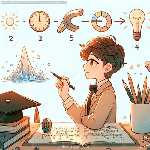 🧊 빙하기는 어떻게 시작되었을까? 얼음의 시대로 떠나는 시원한 여행! ❄️