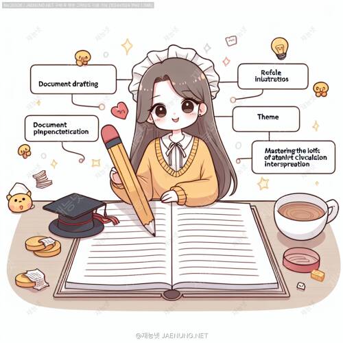 특허 소송의 핵심! 청구범위 해석 원칙 완전정복 가이드 💼⚖️