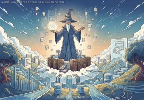 🌐 IIS (Internet Information Services): ASP.NET 애플리케이션 호스팅의 마법사 🧙‍♂️