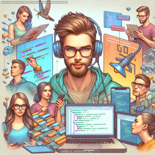 JavaScript 동적 임포트와 코드 스플리팅: 웹 성능 최적화의 핵심 🚀