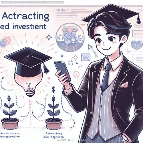 🚀 시드 투자 유치 전략: 스타트업의 첫 걸음 🌱