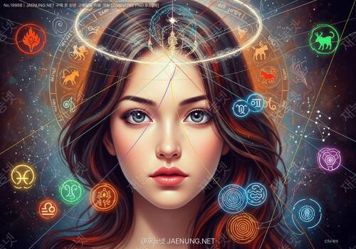 🔮 형충파해(刑沖破害)의 모든 것: 사주팔자 속 숨겨진 위기와 대처법 총정리 🔮