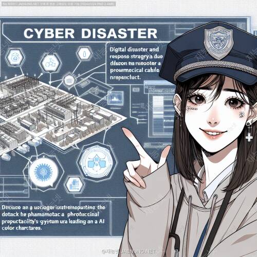 💻 제약 생산시설 시스템 공격: AI 제어 불능의 디지털 재앙과 대응 전략