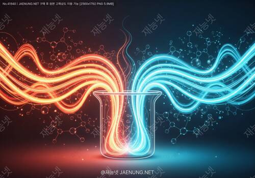 🔥 열화학과 화학 반응의 에너지 변화 🔬