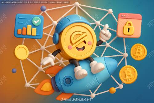 스텔라(XLM)와 웹3.0 경제에서의 역할
