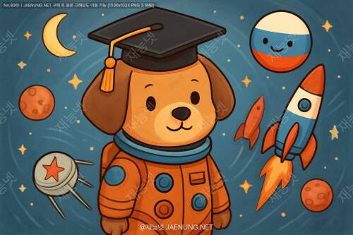 러시아 우주 개발 프로그램의 역사 🚀🇷🇺