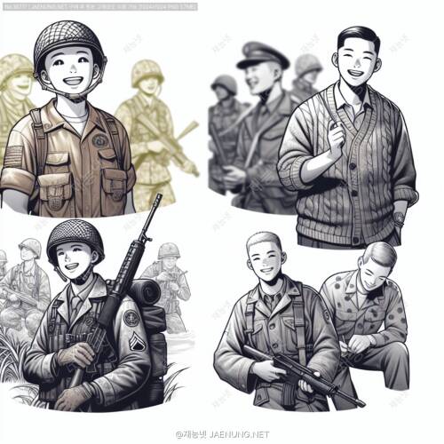 👕 전쟁 속에서도 깨끗하게! 생존을 위한 의류 관리와 세탁 비법 총정리