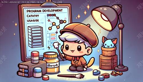 ArangoDB: 멀티 모델 데이터베이스의 혁신적 활용 🚀