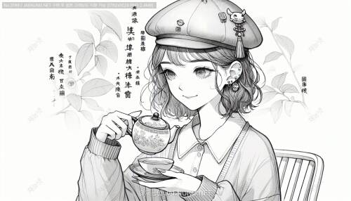 중국 차 문화와 차 예절의 기초 🍵🇨🇳