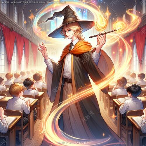 선형변환과 행렬의 관계: 수학의 마법 세계로의 여행 🧙‍♂️✨