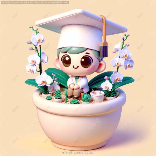🌸 중국 전통 난초 키우기: 관리법과 문화적 의미 🌸