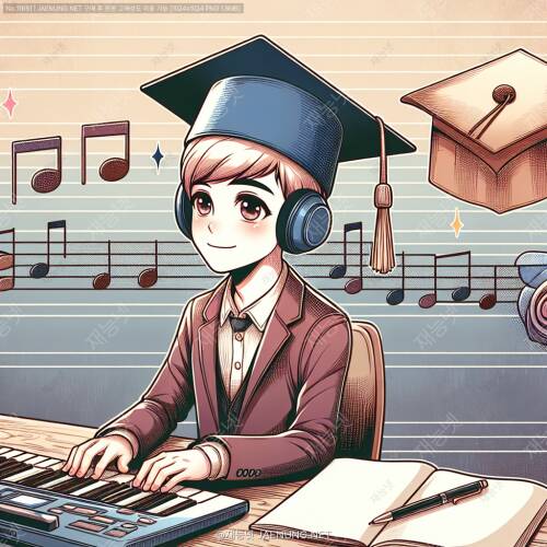 🎵 음악 프로듀서 되는 법: 당신의 음악 여정을 시작하세요! 🎶