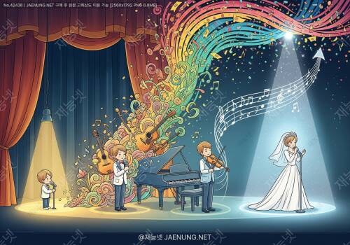 🎤 축가 전문가의 지속적 성장과 발전 🎵