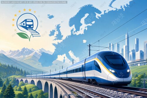 🚂 유럽 철도의 해 2021