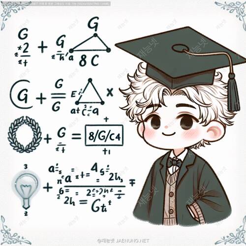 아인슈타인의 일반 상대성 이론: Gμν = 8πG/c⁴ Tμν