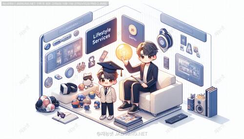 VR/AR 게임의 현재와 미래: 몰입형 경험의 진화 🎮🕶️
