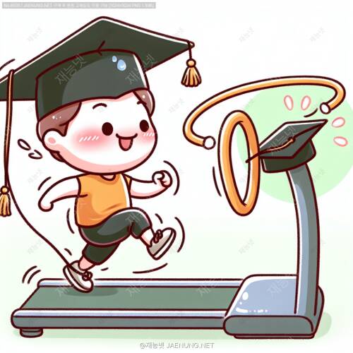 🏃‍♀️ 체중 감량을 위한 효과적인 유산소 운동 대작전! 🏃‍♂️