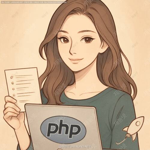 PHP 코드 리뷰 가이드라인: 더 나은 코드를 향한 여정 🚀