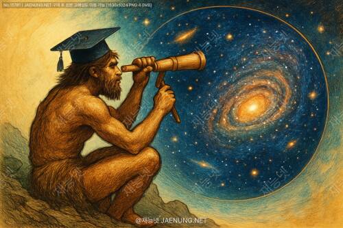 🔭 관측 가능한 우주의 한계는 어디일까? - 무한한 우주의 경계를 찾아서