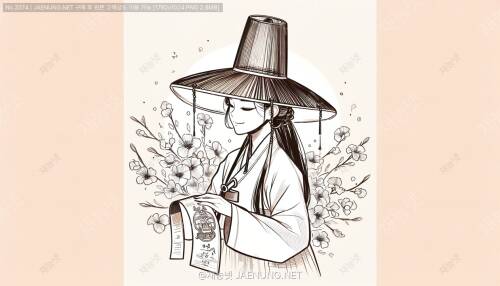 🔮 사주 속 길신과 흉신, 우리 함께 알아볼까요? 🔮