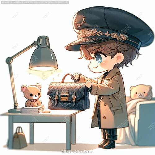 🛍️ 구매대행으로 럭셔리 가방 겟하기! 🛍️
