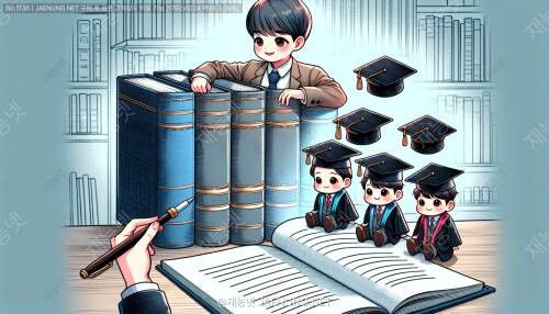출판사의 지적재산권 포트폴리오 관리 🏛️📚