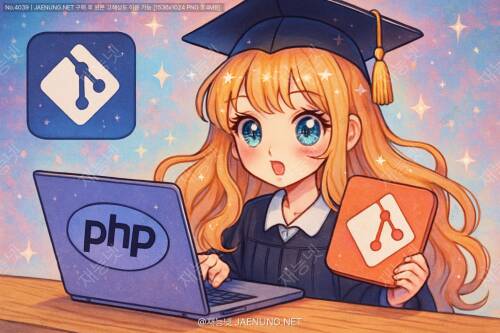 PHP 개발자를 위한 Git 활용법 🚀