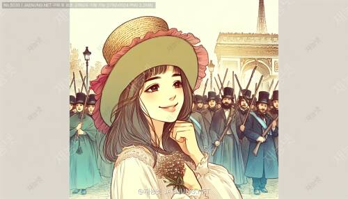 🇫🇷 파리 코뮌: 노동자들의 반란 (1871) 🚩