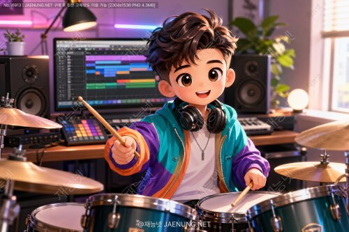 🥁 드럼 프로그래밍 완전정복: 2025년 최신 기법으로 리얼한 드럼 트랙 만들기 🎵