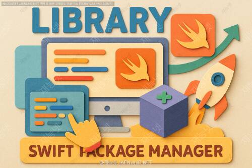 Swift Package Manager로 나만의 라이브러리 개발하기: 처음부터 배포까지 완벽 가이드 🚀