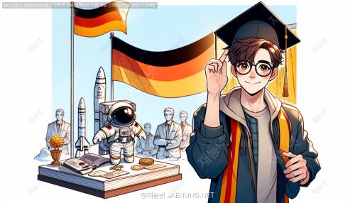 독일의 우주 개발 프로그램: 혁신과 도전의 여정 🚀🇩🇪