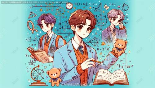 평행선과 동위각: 같은 각도의 비밀 🔍