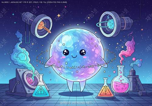 중성자별의 상태 방정식: 극한 물리의 실험실 🌟🔬
