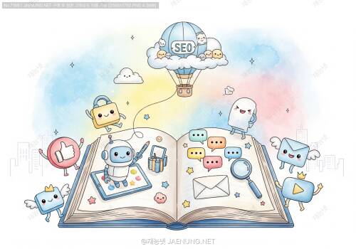 콘텐츠 마케팅 전략: 디지털 시대의 성공 비결 🚀