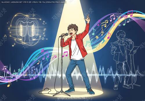 🎤 보컬 트레이닝과 무대 카리스마 발산법 🌟