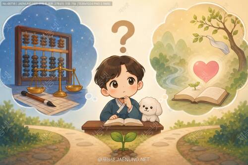 획수 중시 작명 vs 뜻 중시 작명:작명가마다 기준이 다른 진짜 이유와 올바른 선택법