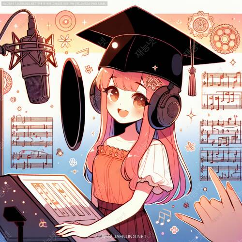 보컬 프로듀싱: 가수의 장점을 살리는 편곡의 세계 🎤🎵