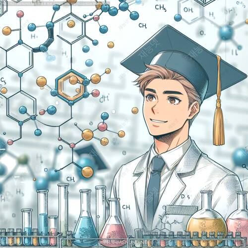 바이오 센서 집적 반도체의 생체 적합성 표면 처리 기술 🧬💻