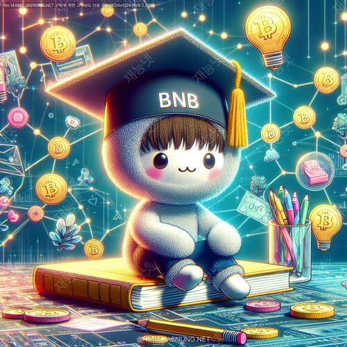 🚀 BNB(바이낸스코인)의 주요 파트너십과 협업 프로젝트 대탐험! 🌟