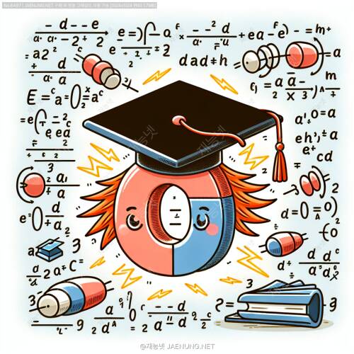 가우스의 법칙 (전기): ∮ E · dA = Q/ε₀