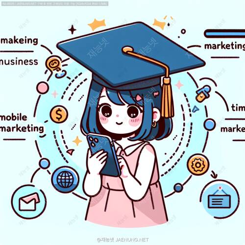 모바일 실시간 마케팅 전략: 디지털 시대의 새로운 패러다임 🚀📱