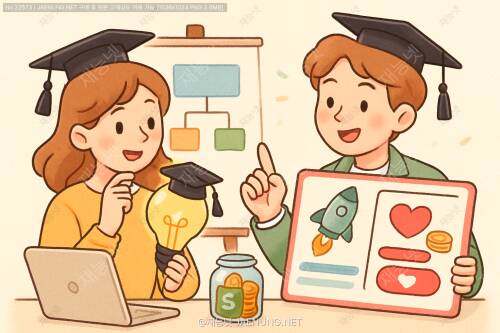 🚀 크라우드펀딩 캠페인 기획의 모든 것: 아이디어부터 성공적인 펀딩까지! 💰