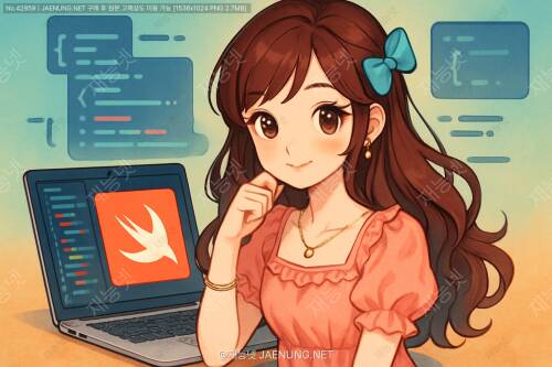 Swift 메타프로그래밍과 Property Wrapper 커스텀 속성: “코드가 코드를 돌보게” 만드는 기술 ✨🧠🧩