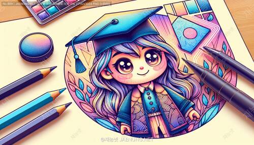 로고 디자인에서의 패턴과 텍스처 생성 기법 🎨✨