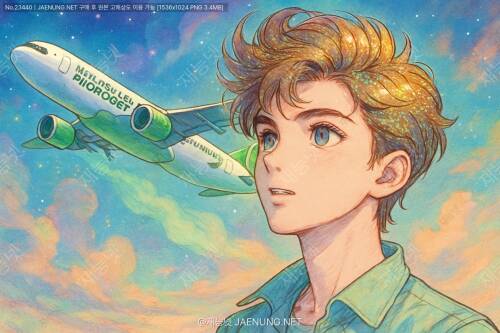 대체 연료 항공기의 미래: 친환경 하늘을 향한 비행은 언제 시작될까? ✈️🌱